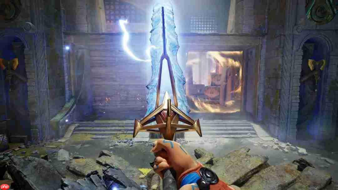 TGA 2025：《Apex英雄》原班人马新作《巅峰守卫》 开创PvP突袭玩法