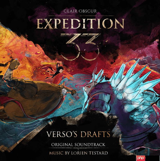 年度最佳《光与影：33号远征队》致谢更新！超多新内容现已免费上线