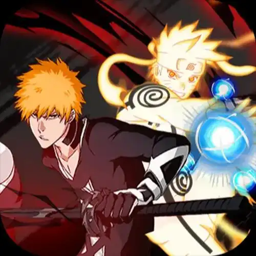 死神vs火影500人版在哪下 - php中文网