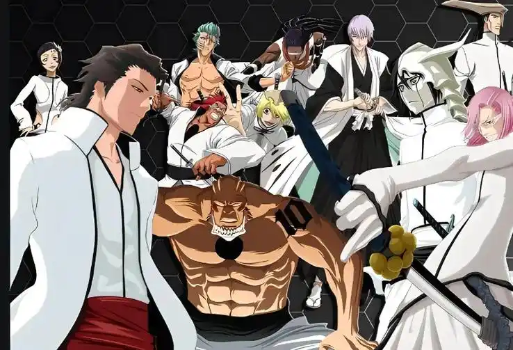 死神vs火影秒玩入口手机版 - php中文网