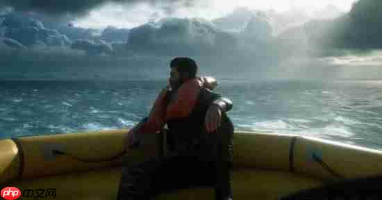 《皇牌空战8：希孚之翼》预告片首曝！超爽空战激情拉满