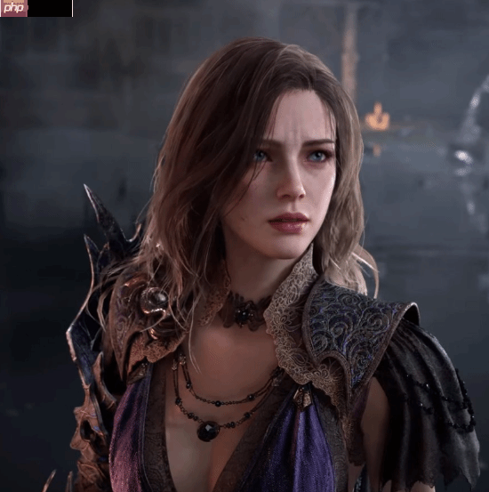 反应亮了！光与影TGA女主拿奖 竞争对手反应却更激动