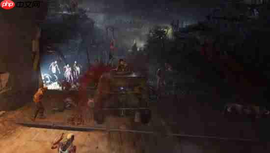 TGA发布新作《毒液突击队》！已开放预购