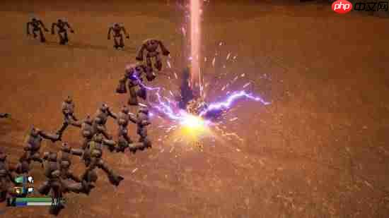 大雷魅魔新游《女王的忠诚》登Steam！团结怪物女王重夺力量