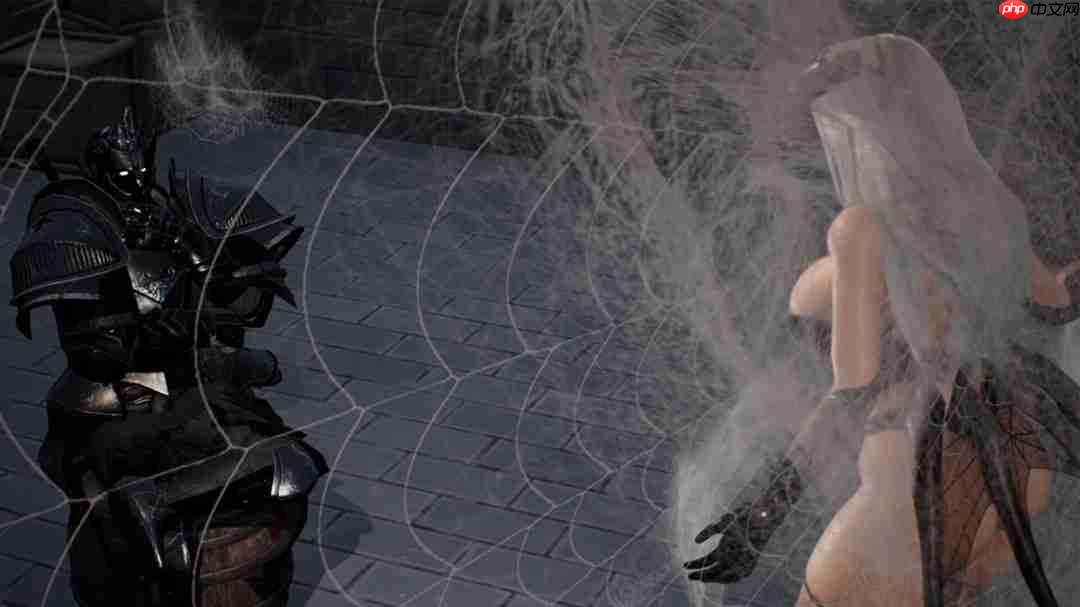 美女游戏《女王的忠诚》Steam版发售 售50元