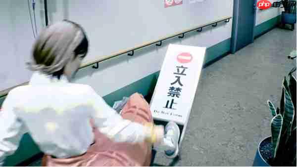  “谁留下、谁消失”的灵魂抉择！ 新作冒险游戏《非我：择谁》正式公布，带你逃离诡异精神迷宫