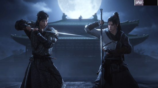 《燕云》国际服新预告片！刀剑碰撞危机四伏