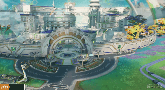 国产游戏《鸣潮》登TGA！白毛辣妹吹泡泡