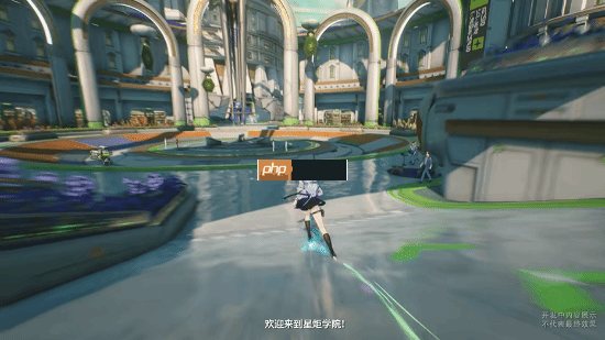 国产游戏《鸣潮》登TGA！白毛辣妹吹泡泡