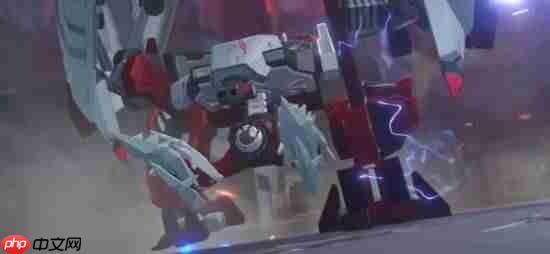 TGA：米哈游《绝区零》公布新预告