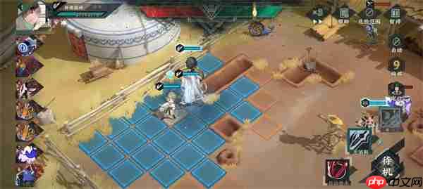 物华弥新九幽行域纯助战九十关40难度攻略