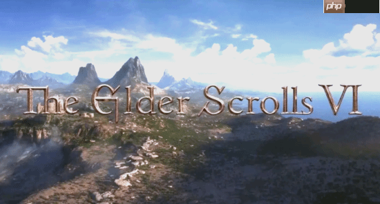 陶德称《上古卷轴6》仍在早期开发中 盛赞《光与影：33号远征队》为年度游戏