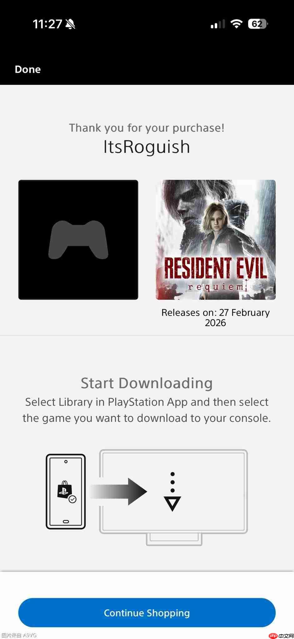 《生化危机9：安魂曲》里昂造型泄露