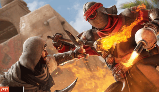 12月PS+二三档游戏阵容公开：《刺客信条：幻景》《卧龙：苍天陨落》等大作！