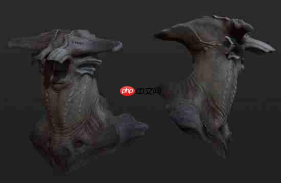 V社绝密项目曝光！胎死腹中的科幻巨作概念图泄露！