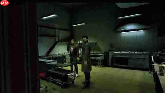 《黑袍纠察队：触发警告》VR游戏官宣！阿祖压迫感太强