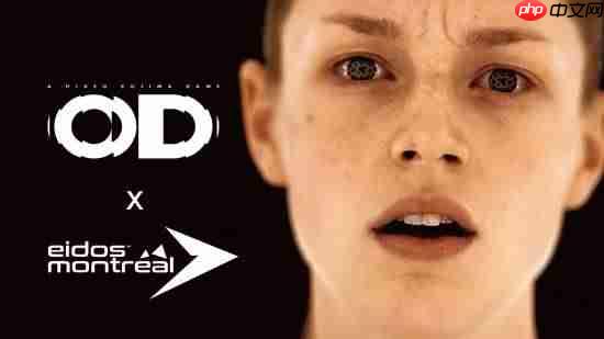 曝《漫威银河护卫队》开发商曾参与小岛秀夫《OD》！要求开发人员搬到日本