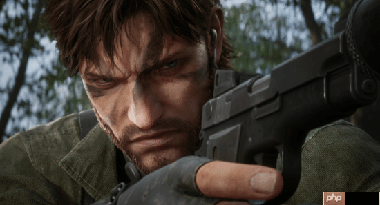 Konami发行商特卖：《寂静岭f》 《合金装备3：重制版》等大作史低!