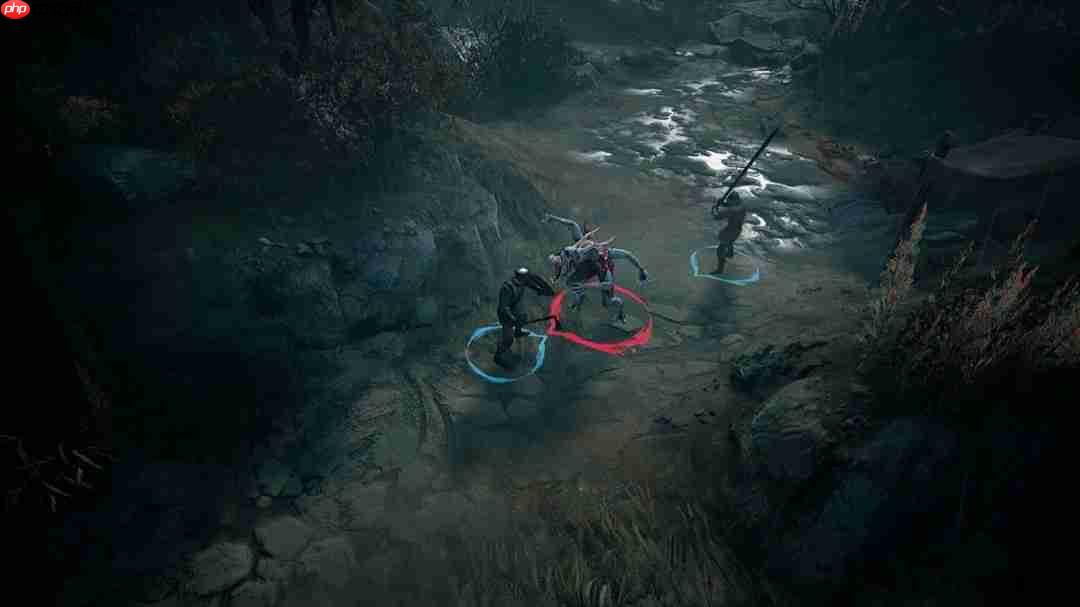 《十字军圣战团》新预告 试玩版已上线Steam