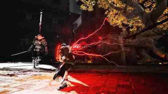 日本武士上太空了：科幻武题材动作RPG新作官宣