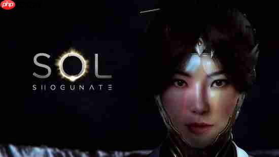 日本武士上太空了：科幻武题材动作RPG新作官宣