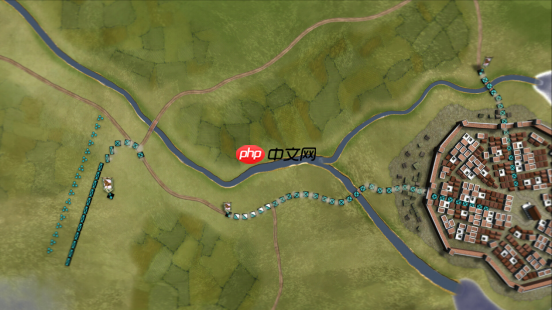 “不破罗马终不还