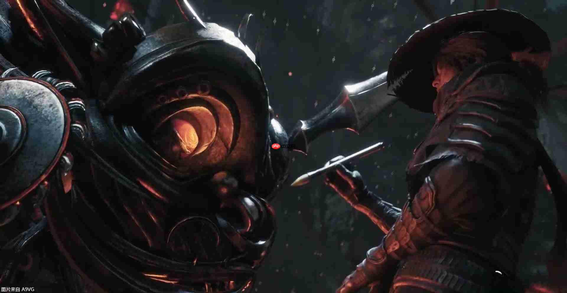 《影之刃零》将于2025 TGA公布发售日期