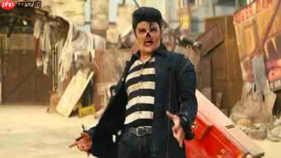 《辐射》真人剧第二季不影响游戏剧情！你再《辐射：新维加斯》里打出来哪个结局都一样