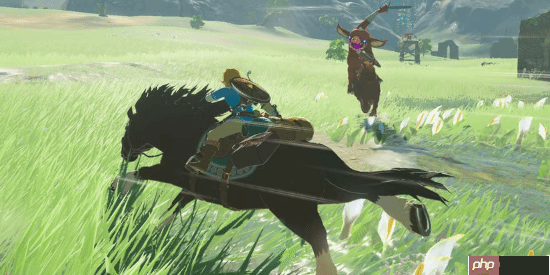 单人游戏式微?7大里程碑巨作证明玩家仍渴望深度故事