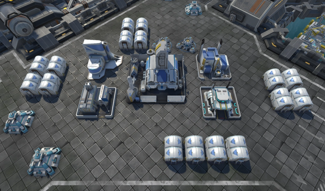 破次元壁的集结号！国内首款二次元RTS《无限幻想战线》正式公开，战略的浪漫由此启程