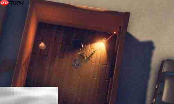 逃离鸭科夫OX房在哪 OX房位置详情