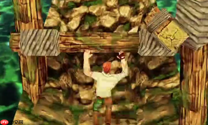 神庙逃亡免费游戏入口网页版 神庙逃亡游戏网站手机版入口