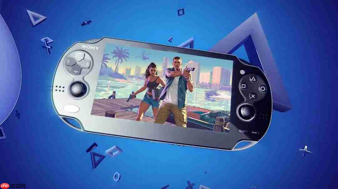 为下一代掌机准备？索尼被曝“强推”PS5省电模式