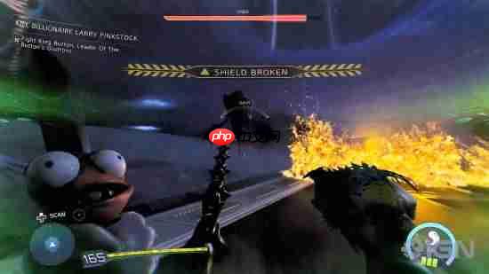 IGN《高能人生2》Boss战实机来了！前作曾被誉为年度XGP最佳首发