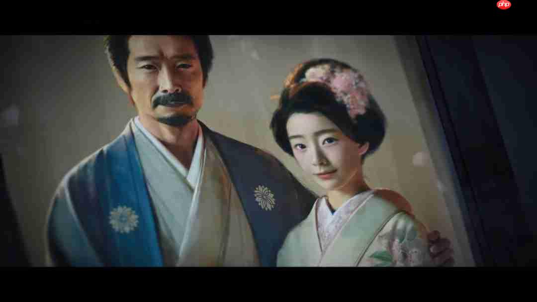 科幻动作新游《SOL Shogunate》 太空战国歌剧