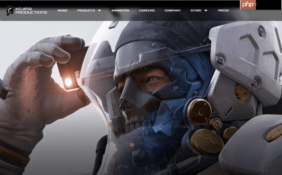 小岛秀夫：独立工作室也能做出《死亡搁浅》等大作