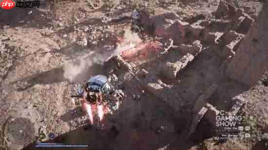 国区268元全球最低!韩国大作《红色沙漠》预购预告