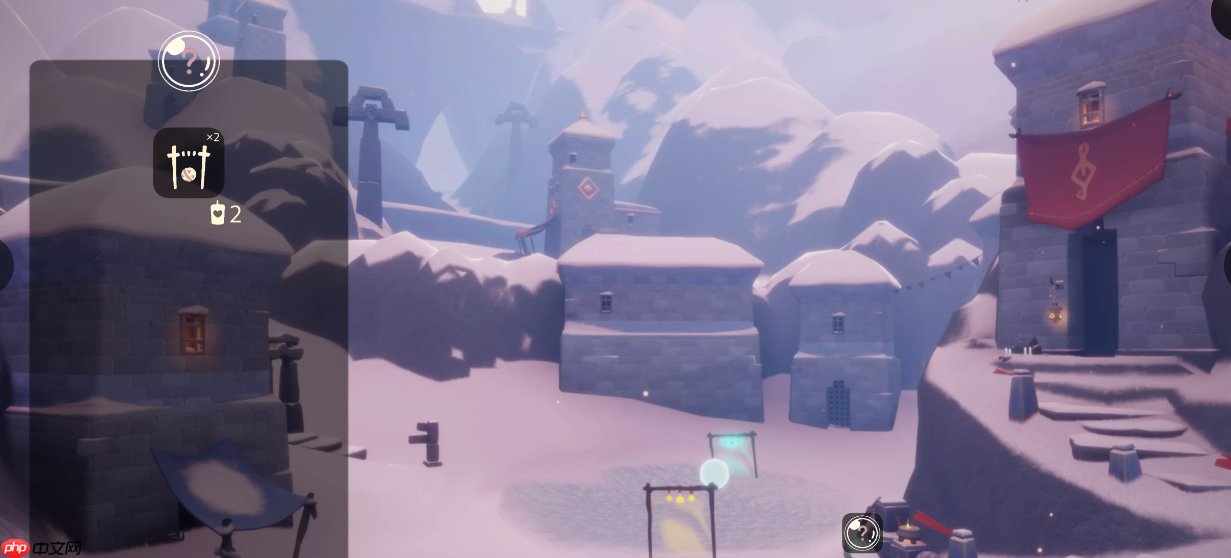 光遇12.3免费魔法是什么-光遇12月3日免费魔法收集攻略