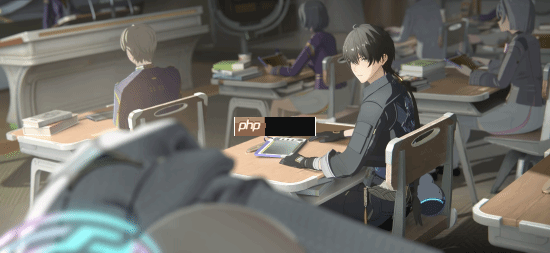 《鸣潮》3.0动画首曝：与新亮相的粉毛美女一见钟情