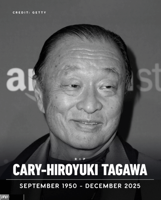 知名演员川田博之去世 曾出演《真人快打》《艺伎回忆录》等