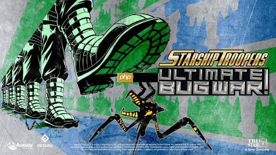 看着眼熟？那就对了！《星河战队》出复古风新作