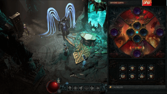 《暗黑4》S11赛季蓝贴出炉！本赛季会是翻身仗吗？