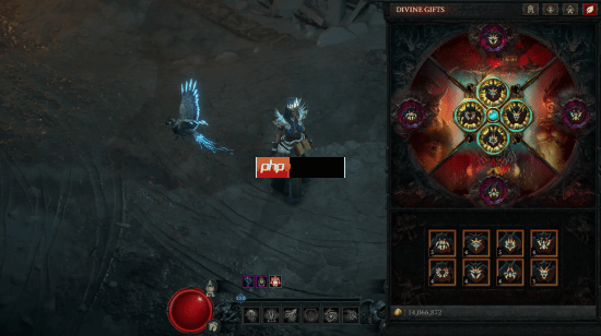 《暗黑4》S11赛季蓝贴出炉！本赛季会是翻身仗吗？