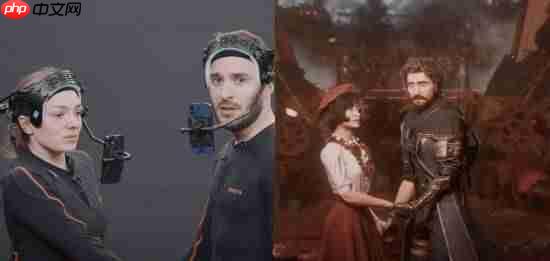 《光与影：33号远征队》演员希望TGA增加演员奖种类！配音动捕都值得