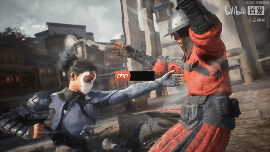 国产蒸汽朋克新作《逆神者》将采用线性剧情 有望能与NPC谈恋爱