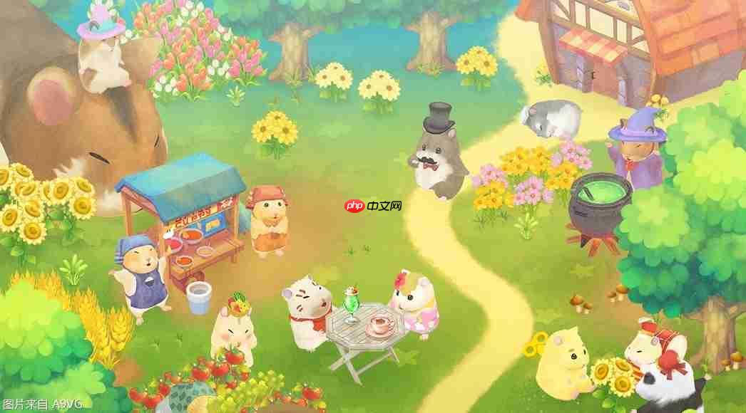 「亚克系统亚洲2026年游戏阵容发表会」详情公开