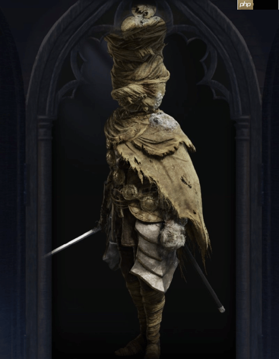 《艾尔登法环：黑夜君临》DLC新角色皮肤一览：黄指头、基亚蓝等经典角色！