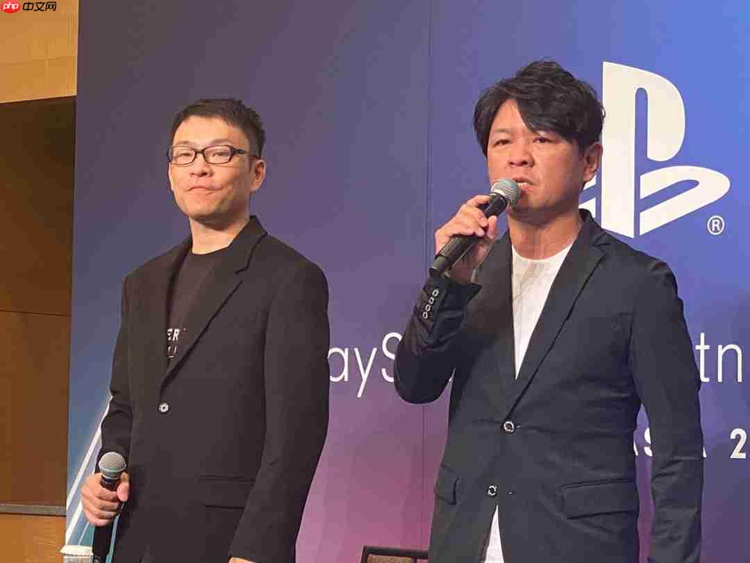 辻本良三：希望《怪物猎人》系列能长久延续下去