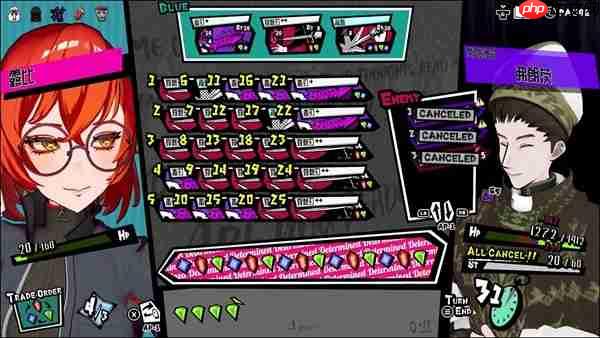 肉鸽宝石策略游戏《第九圣诗》公布2026年2月上线和定价！