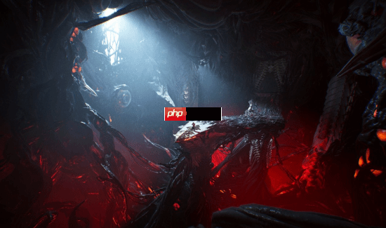 《第一后裔》超美新角色公布！身材太诱人